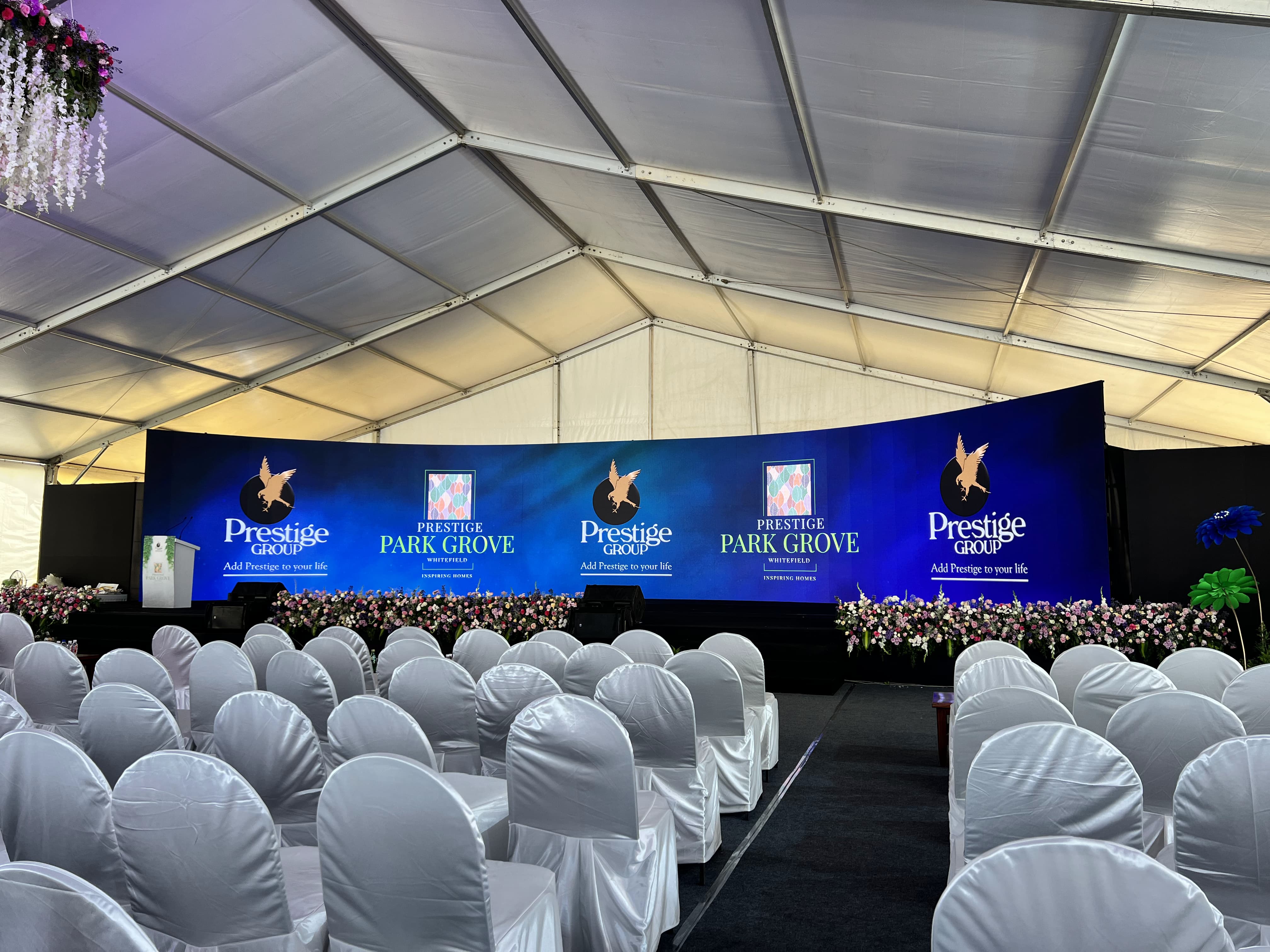 Corporate Conference